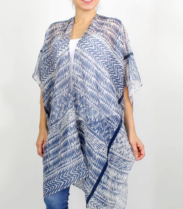 Ace High Trends KIMONO I SCARVES,KIMONO / PONCHO,SALE,SCARVES | APPAREL 