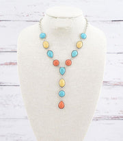 Ace High Trends NECKLACES,WESTERN LONG NECKLACES