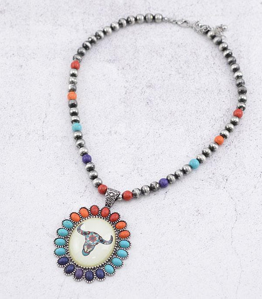 Ace High Trends NECKLACES,WESTERN TREND,SALE,JEWELRY