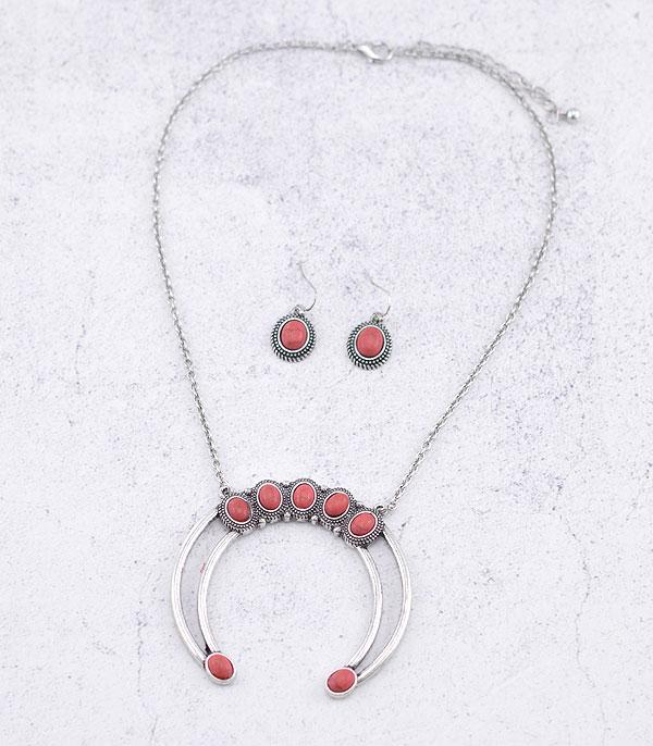 Ace High Trends NECKLACES,WESTERN SQUASH BLOSSOM NECKLACES,SALE,JEWELRY