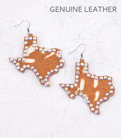 Ace High Trends EARRINGS,WESTERN HOOK EARRINGS,SALE,JEWELRY