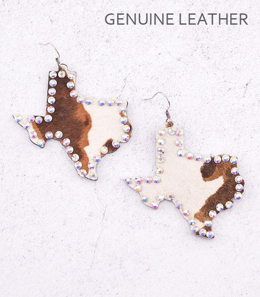 Ace High Trends EARRINGS,WESTERN HOOK EARRINGS,SALE,JEWELRY