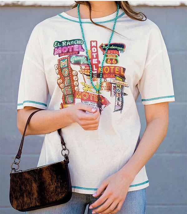 Ace High Trends GRAPHIC TEES,TSHIRTS