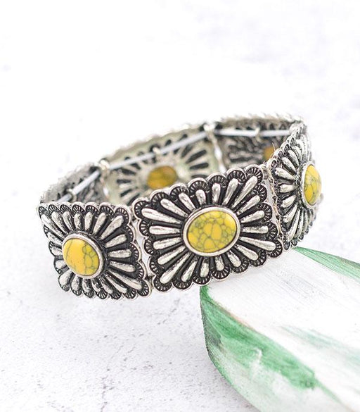 Ace High Trends BRACELETS,STRETCH