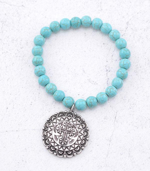 Ace High Trends BRACELETS,STRETCH-BEAD