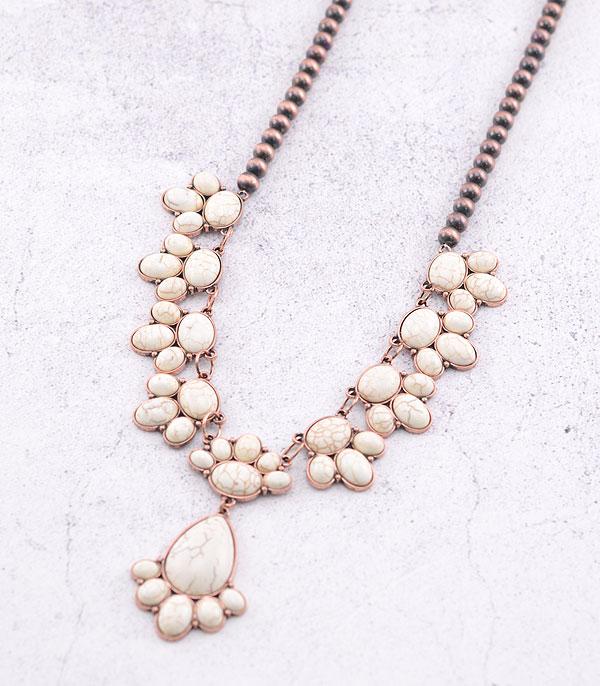 Ace High Trends NECKLACES,WESTERN TREND,NECKLACES,WESTERN LONG NECKLACES