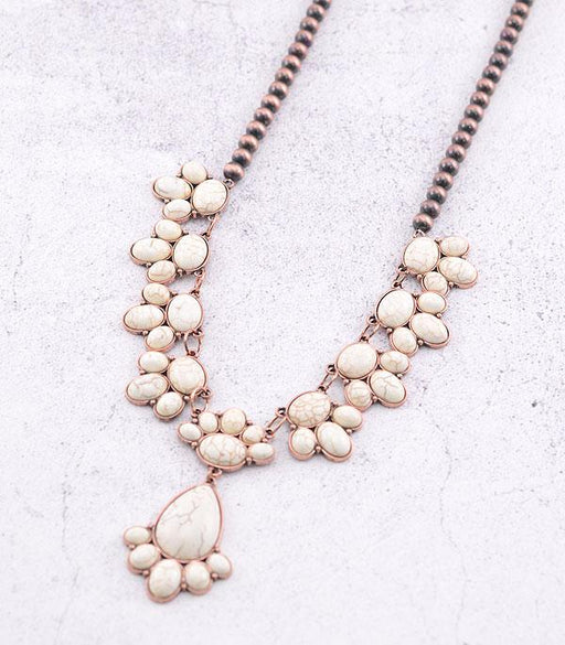 Ace High Trends NECKLACES,WESTERN TREND,NECKLACES,WESTERN LONG NECKLACES