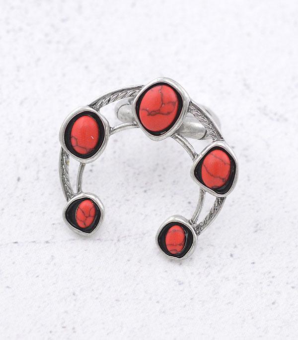Ace High Trends RINGS