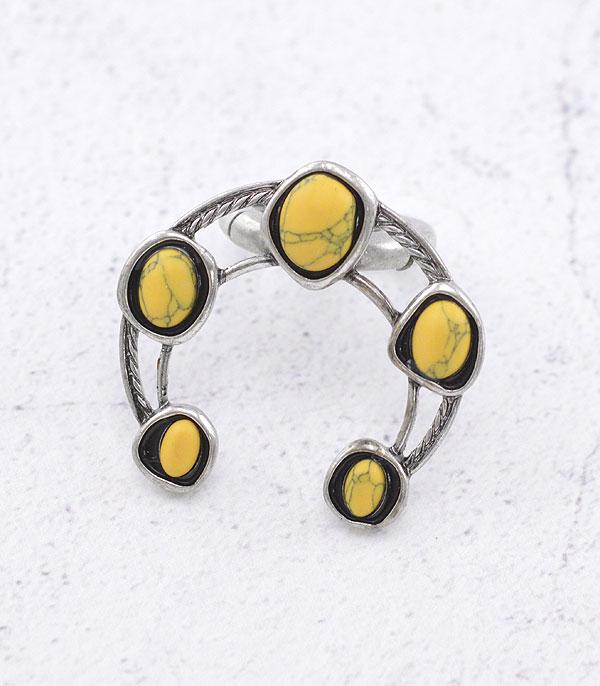 Ace High Trends RINGS