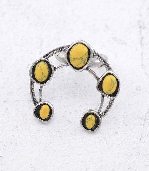 Ace High Trends RINGS