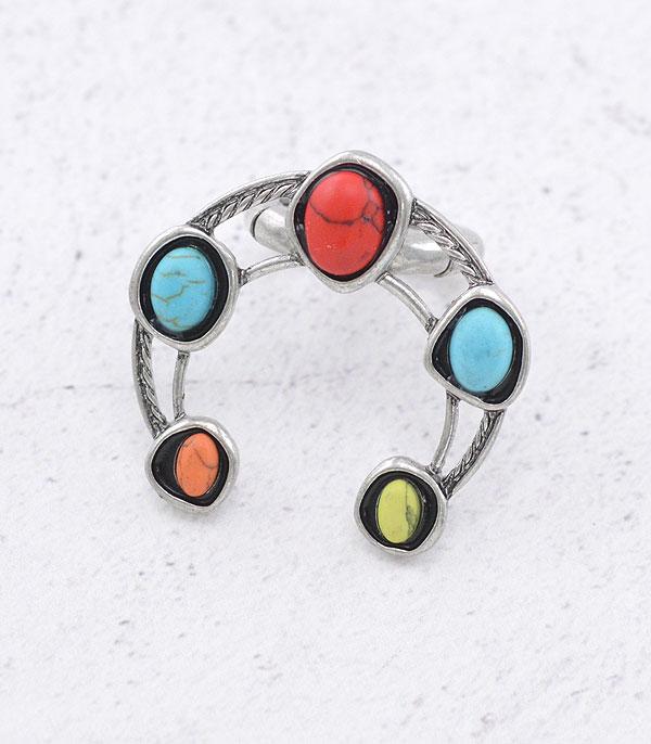 Ace High Trends RINGS