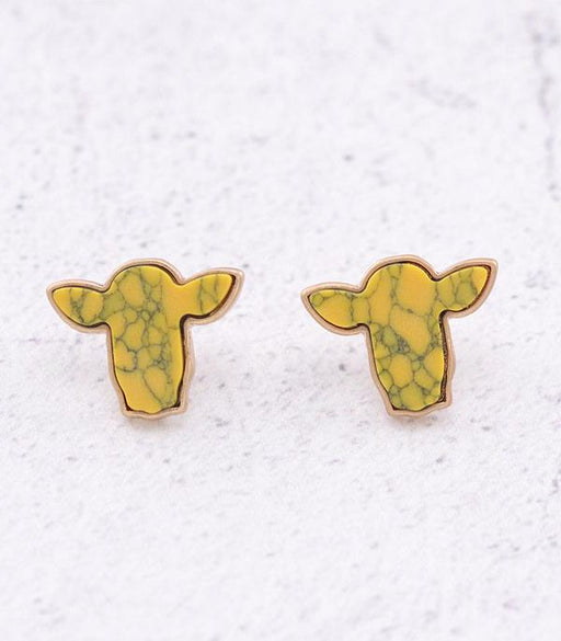 Ace High Trends EARRINGS,POST EARRINGS,SALE,JEWELRY