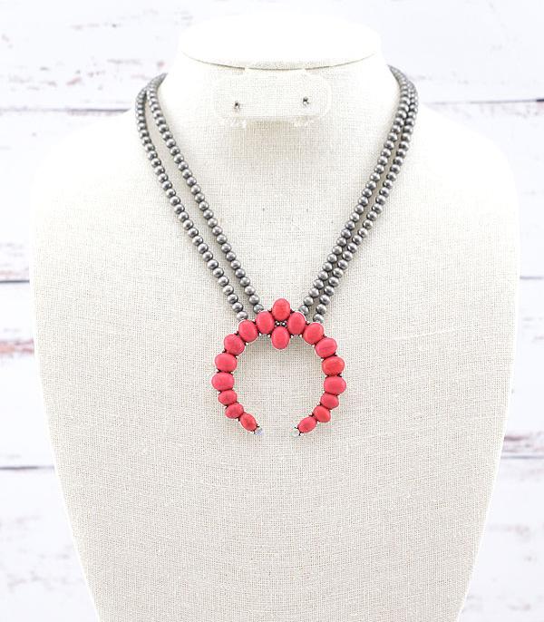 Ace High Trends NECKLACES,WESTERN SQUASH BLOSSOM NECKLACES,SALE,JEWELRY