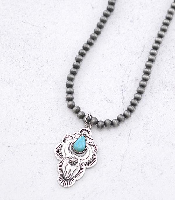 Ace High Trends NECKLACES,WESTERN TREND