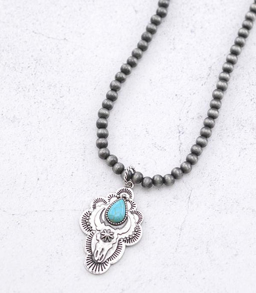 Ace High Trends NECKLACES,WESTERN TREND