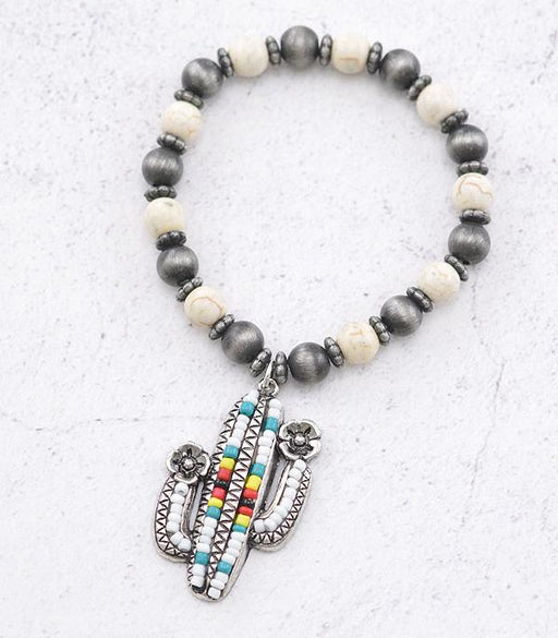 Ace High Trends BRACELETS,STRETCH-BEAD