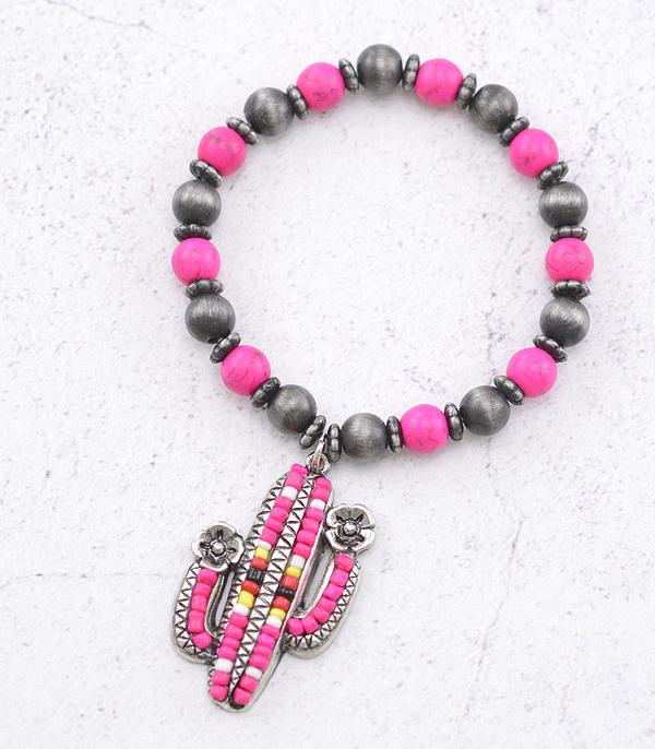 Ace High Trends BRACELETS,STRETCH-BEAD