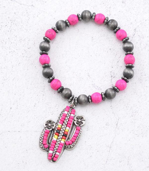 Ace High Trends BRACELETS,STRETCH-BEAD