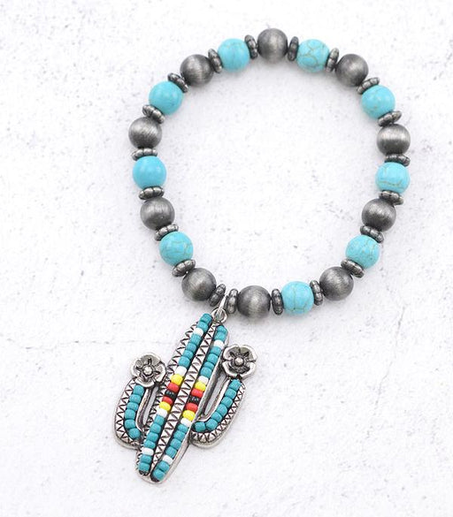 Ace High Trends BRACELETS,STRETCH-BEAD