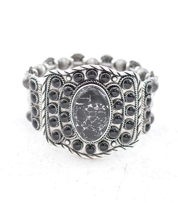 Ace High Trends BRACELETS,STRETCH