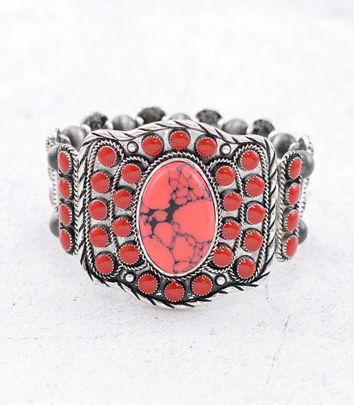 Ace High Trends BRACELETS,STRETCH