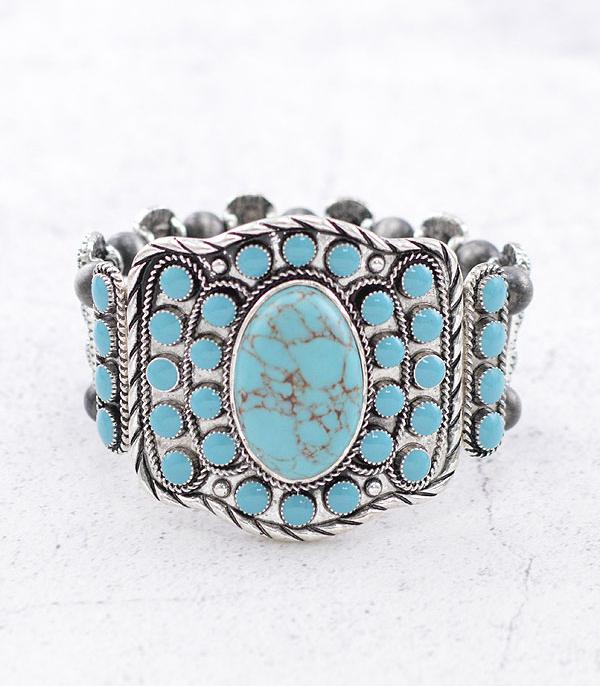 Ace High Trends BRACELETS,STRETCH