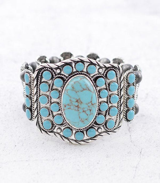 Ace High Trends BRACELETS,STRETCH