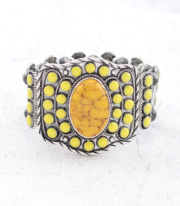 Ace High Trends BRACELETS,STRETCH