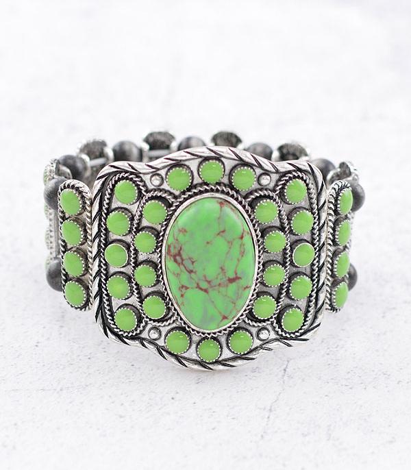 Ace High Trends BRACELETS,STRETCH