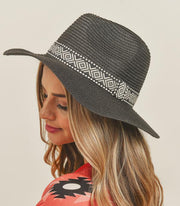 Ace High Trends HATS I HAIR ACC,RANCHER| STRAW HAT