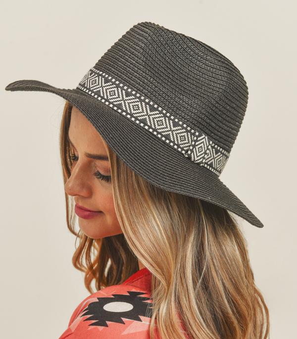 Ace High Trends HATS I HAIR ACC,RANCHER| STRAW HAT