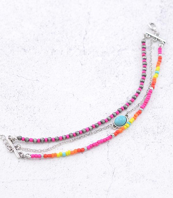 Ace High Trends BRACELETS,LINK