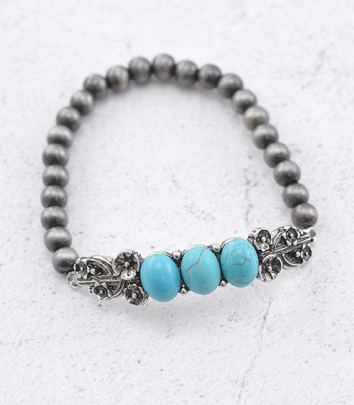 Ace High Trends BRACELETS,STRETCH-BEAD