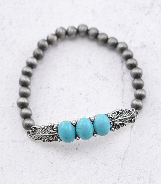 Ace High Trends BRACELETS,STRETCH-BEAD