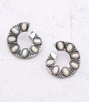 Ace High Trends EARRINGS,POST EARRINGS