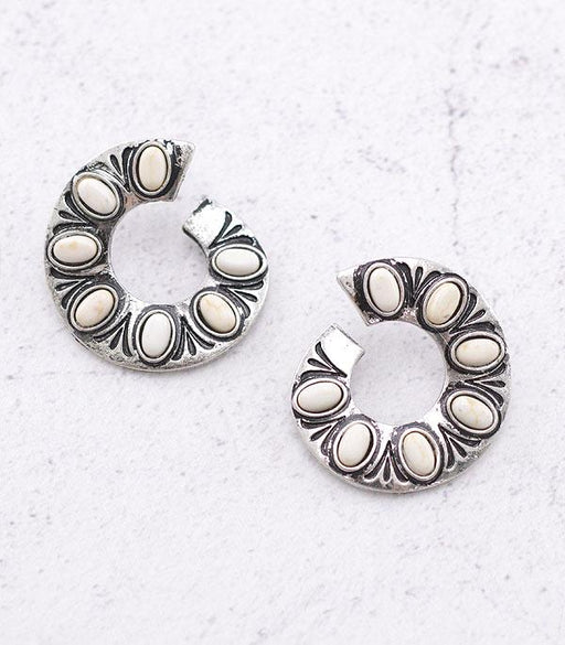 Ace High Trends EARRINGS,POST EARRINGS