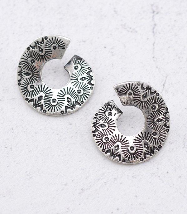 Ace High Trends EARRINGS,POST EARRINGS