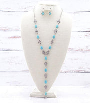 Ace High Trends NECKLACES,WESTERN LONG NECKLACES,SALE,JEWELRY