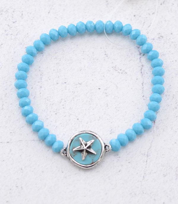 Ace High Trends BRACELETS,STRETCH-BEAD