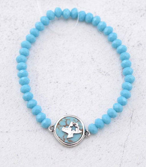 Ace High Trends BRACELETS,STRETCH-BEAD