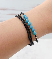 Ace High Trends BRACELETS,STRETCH-BEAD