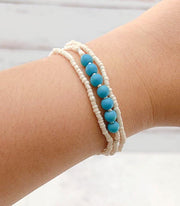 Ace High Trends BRACELETS,STRETCH-BEAD