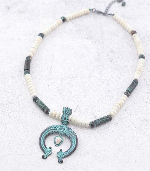 Ace High Trends NECKLACES,WESTERN SQUASH BLOSSOM NECKLACES,SALE,JEWELRY