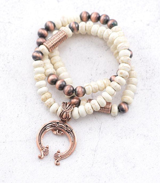 Ace High Trends BRACELETS,STRETCH-BEAD