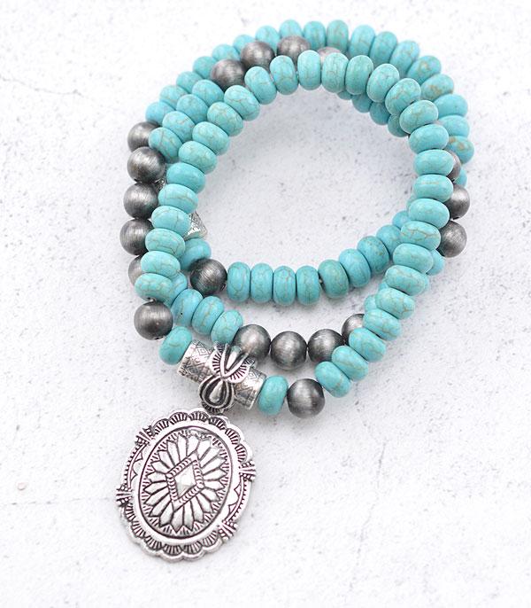 Ace High Trends BRACELETS,STRETCH-BEAD