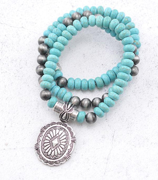 Ace High Trends BRACELETS,STRETCH-BEAD