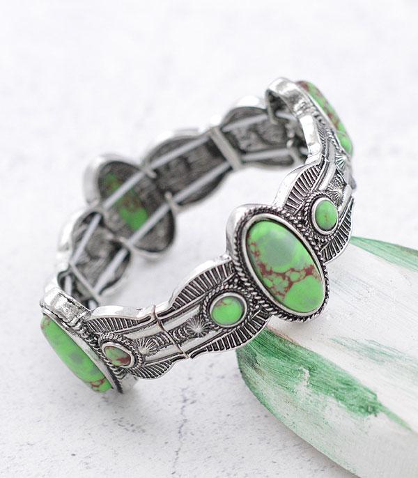 Ace High Trends BRACELETS,STRETCH