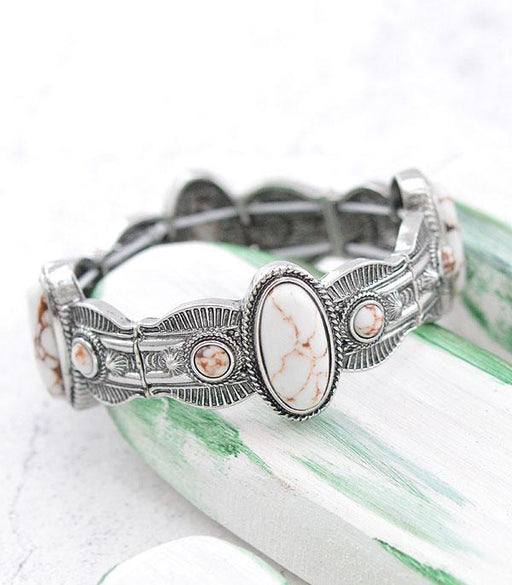 Ace High Trends BRACELETS,STRETCH