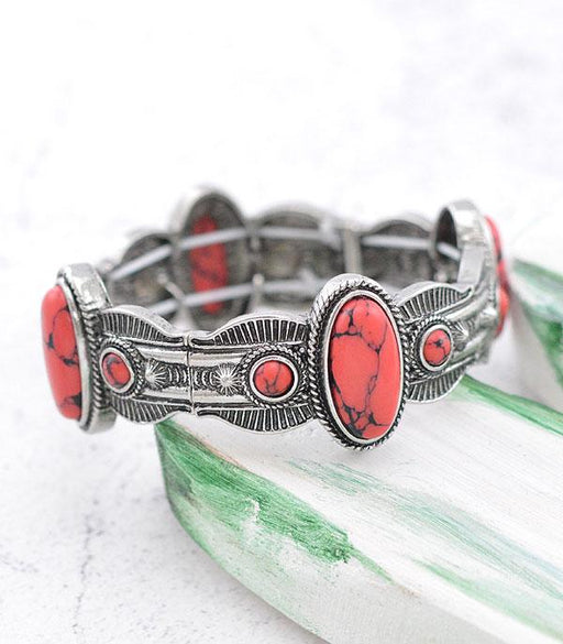 Ace High Trends BRACELETS,STRETCH