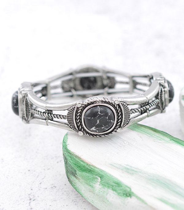 Ace High Trends BRACELETS,STRETCH